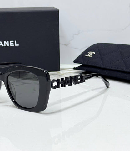 🕶️CHANEL🕶️
CH5422B
Super Master Quality✅
🆕New available🆕


For Price 👇 WhatsApp✅
0568585901 
0507557372
0552275751 Owner Zain 👌

Zain166
♥️♥️♥️