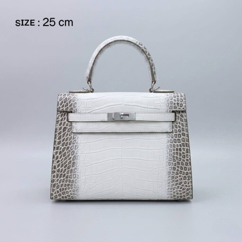 HERMES ᴋᴇʟʟʏ
ᴄʀᴏᴄᴏᴅɪʟᴇ ʟᴇᴀᴛʜᴇʀ
sɪʟᴠᴇʀ ʜᴀʀᴅᴡᴀʀᴇ
ᴡɪᴛʜ ʟᴏɴɢ ʙᴇʟᴛ sᴛʀᴀᴘ
sɪᴢᴇ : 25 cm
ᴡɪᴛʜ BOX
🎁🎁🎁

110 dhs✅

Zain31
♥️♥️♥️