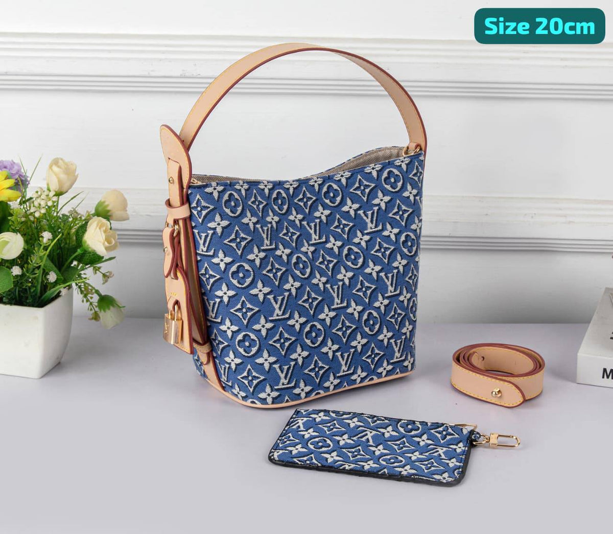 LV

Good quality 
with box 
115 dhs🇦🇪🇦🇪🇦🇪

Zain186
♥️♥️♥️