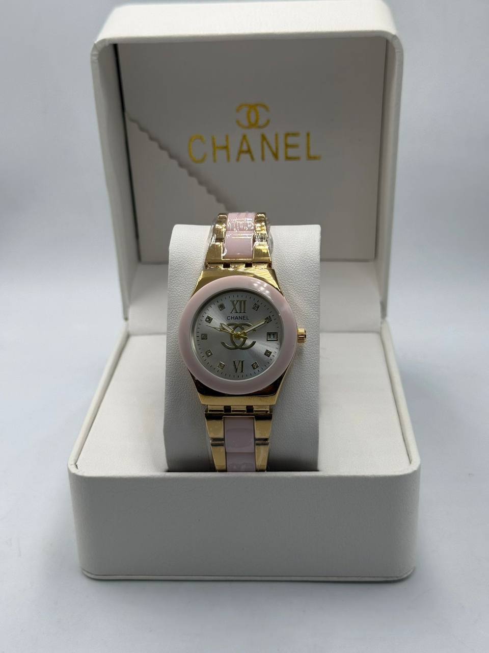 CHANEL ladies
*New Arrival*🔥
55 dhs🪙🖤

Zain08
♥️♥️♥️