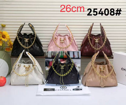 Chanel
with box 
120 dhs✅

Zain50
♥️♥️♥️