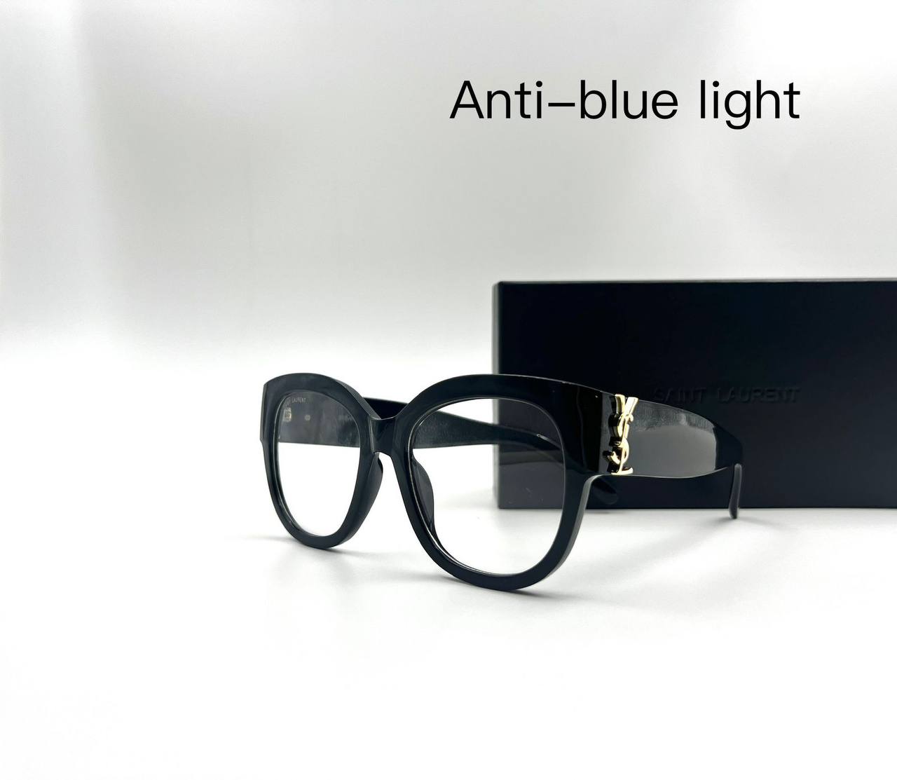YSL💥*
Sunglasses 🕶️ 
good quality 💯
With master box 🗃️ 
50 dhs✅

Zain273
♥️♥️♥️