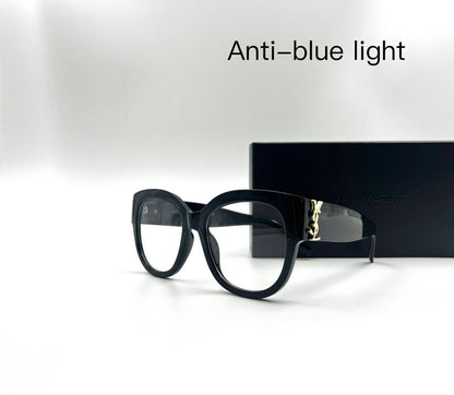YSL💥*
Sunglasses 🕶️ 
good quality 💯
With master box 🗃️ 
50 dhs✅

Zain273
♥️♥️♥️