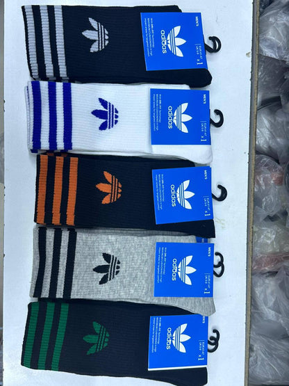 Socks
One package 10 pairs
50 dhs🪙

Zain138