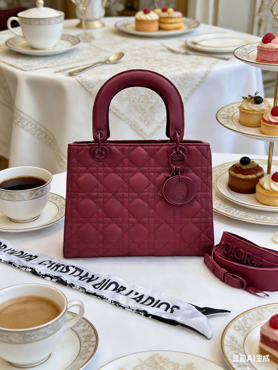 Dior
Lᴀᴅʏ Dɪᴏʀ Mᴀᴛᴇ
ᴡɪᴛʜʙᴏx
🎁🎁🎁

ᴄᴀɴᴠᴀs ɪɴsɪᴅᴇ
sɪᴢᴇ:25ᴄᴍ
110 dhs❣️

Zain56
♥️♥️♥️