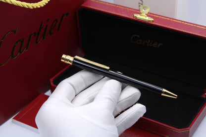 Cartier
Master pen
with Brand box 🎁
95 dhs✅

Zain304
♥️♥️♥️