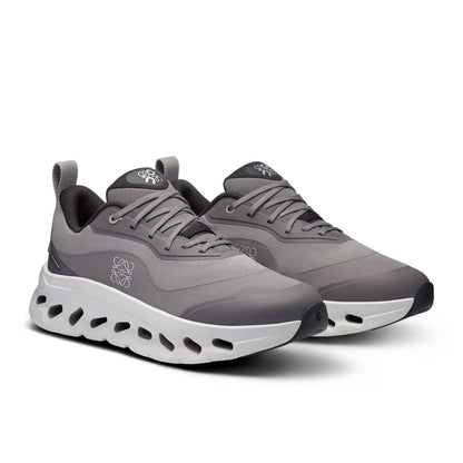 LOEWE + ON Cloudtilt 2.0 Grey 
40-45 AVAILABLE 🤩
210 dhs❣️

Zain242
♥️♥️♥️