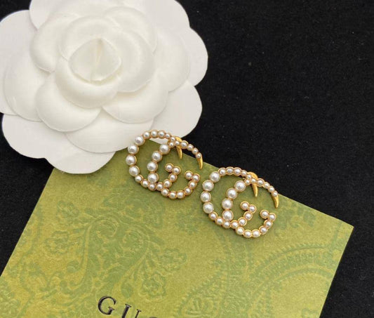 GUCCI
Earing 
50 dhs🌺

Zain263
♥️♥️♥️
