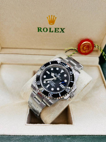 Rolex
High Quality
180 dhs🇦🇪
Automatic

Zain85
♥️♥️♥️