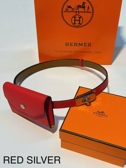 NEW CAME
HERMES Lady BELT🎉
60 dhs💓

Zain40
♥️♥️♥️