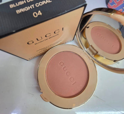 Gucci blush

45 dhs

Zain36
♥️♥️♥️