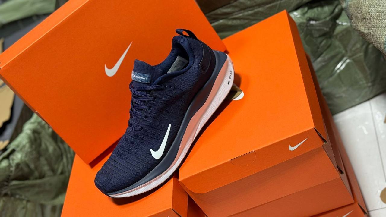 NIKE
Size 40-45⚡️
140 dhs💓

Zain183
♥️♥️♥️