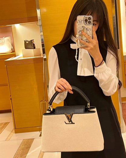 LOUIS VUITTON 

RESTOCK 

BIG SIZE 
GOOD QUALITY 
105 dhs🇦🇪🇦🇪

Zain295
Zain17
♥️♥️♥️