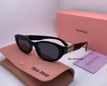 Miu Miu
70 dhs🇦🇪

Zain126
♥️♥️♥️