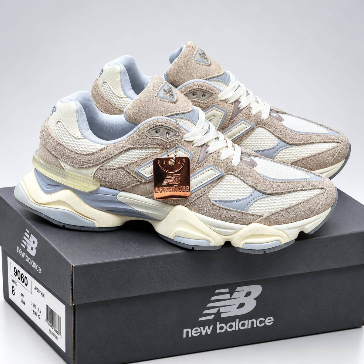 NB

SIZE 40 TO 45

115 dhs🇦🇪🇦🇪🇦🇪
Zain27
♥️♥️♥️