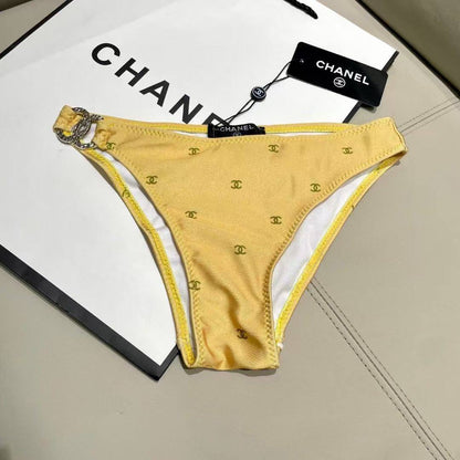 LV - Chanel - Gucci
Women’s Bikini
Master Quality 
SML
250 dhs✅

Zain278
♥️♥️♥️