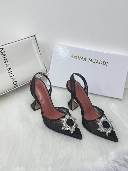 𝐀𝐌𝐈𝐍𝐀 𝐌𝐔𝐀𝐃𝐃𝐈 𝟕𝐂𝐌
💯high quality
Size 36-37-38-39-40-41
115 dhs❣️

Zain86
♥️♥️♥️
