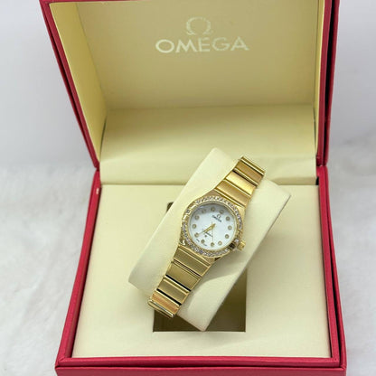 NEW CAME 
OMEGA WATCH 
GOOD QUALITY 
65 dhs🪙

Zain40
♥️♥️♥️