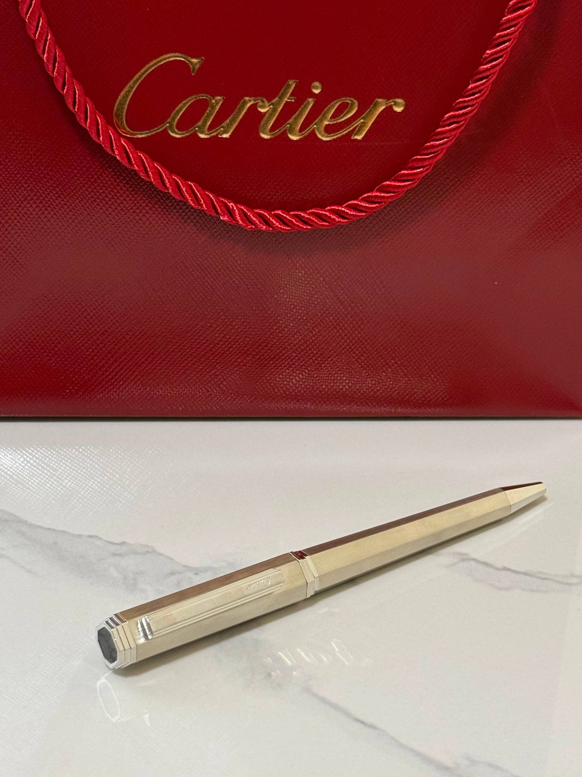 *CARTIER*✍️
*PEN*
*Super Master Quality*💯
*New available*🗽

For Price 👇 WhatsApp✅
0568585901 
0507557372
0552275751 Owner Zain 👌

Zain20
♥️♥️♥️