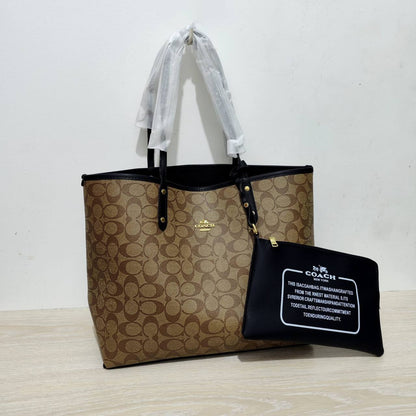 Coach
95 dhs🪙🌨️
with box
🎁🎁🎁

size 41cm

Zain26
♥️♥️♥️