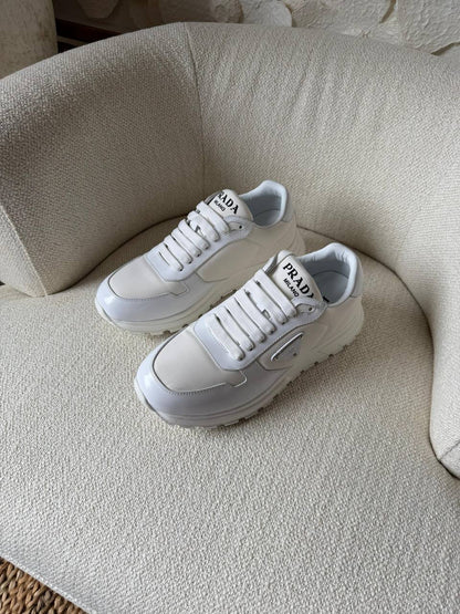 Prada Sneakers
*Vip Quality*
*Size: 40 to 46*
450 dhs✅

Zain185
♥️♥️♥️