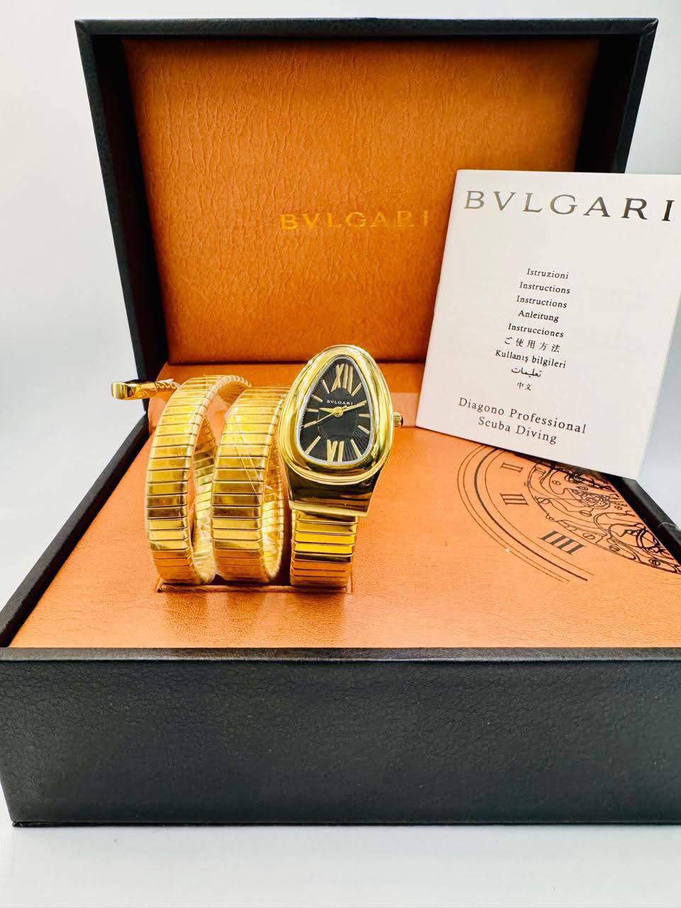Bvlgari ladies
*First quality*
170 dhs🇦🇪🇦🇪

Zain08
♥️♥️♥️