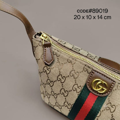 Gucci ᴠᴀɴɪᴛʏ ᴍɪɴɪ ʙᴀɢ
ᴄʟᴏᴛʜ GG sᴜᴘʀᴇᴍᴇ
ᴀᴅᴊᴜsᴛᴀʙʟᴇ ʙᴇʟᴛ sᴛʀᴀᴘ
ɢᴏʟᴅ ʜᴀʀᴅᴡᴀʀᴇ
sɪᴢᴇ : 20 cm
ᴡɪᴛʜᴏᴜᴛ BOX

75 dhs🇦🇪🇦🇪

Zain31
♥️♥️♥️