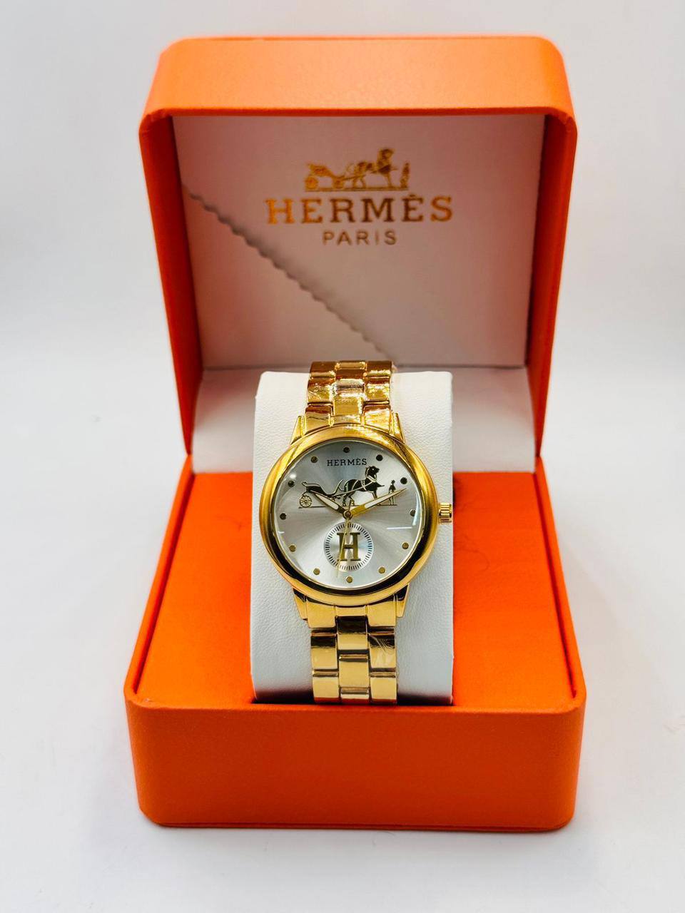 Hermes ladies
*New Arrival*🔥
55 dhs❣️

Zain08
♥️♥️♥️