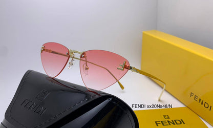 Sunglasses
Prada - Fendi
70 dhs🪙💕

Zain126
♥️♥️♥️