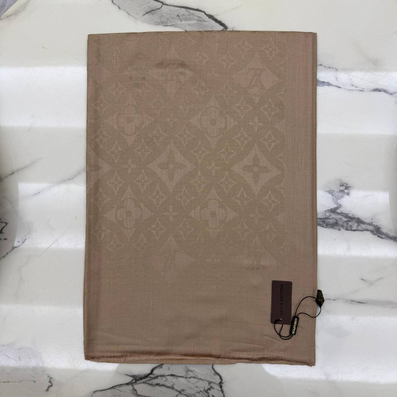 *NEW COLLECTION*

*WOMAN SCARF 🧣*

*MASTER QUALITY*

140 dhs🪙💕

Zain202
♥️♥️♥️