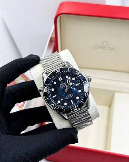 Omega
280 dhs✅
Automatic

Zain85
♥️♥️♥️