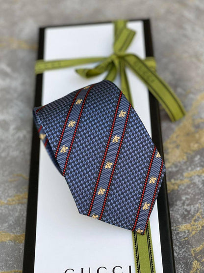 GUCCI
TIE
*Master quality*
*New collection*
180 dhs🪙🌨️

Zain179
♥️♥️♥️