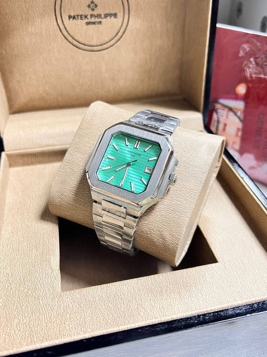 Patek Philippe
230 dhs🌺

Zain85
♥️♥️♥️