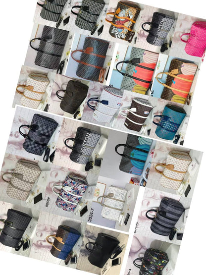 LV
Travel Bags
115 dhs🇦🇪
size 50cm
High quality

Zain26
♥️♥️♥️