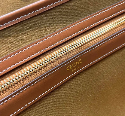 CELINE 

NEW CAME 

GOOD QUALITY 

100 dhs🇦🇪🇦🇪

Zain295
♥️♥️♥️