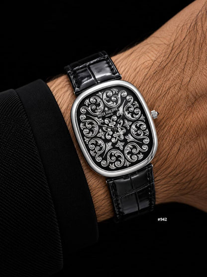 PATEK PHILIPPE ELIPSE MEN 36MM

BATTERY 

250 dhs🇦🇪🇦🇪

Zain58
Zain304
♥️♥️♥️
