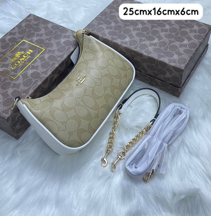 Coach
with box🎁🎁🎁

95 dhs✅

Zain72
♥️♥️♥️