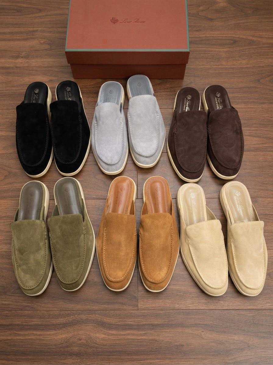 NEW CAME 
MEN LORO PIANA

GOOD QUALITY 

150 dhs

40 TO 46

Zain40
♥️♥️♥️