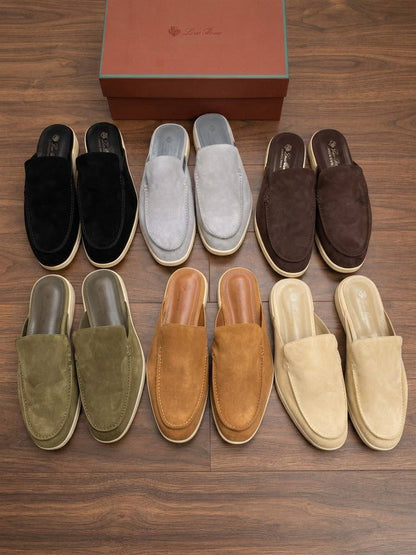 NEW CAME 
MEN LORO PIANA

GOOD QUALITY 

150 dhs

40 TO 46

Zain40
♥️♥️♥️