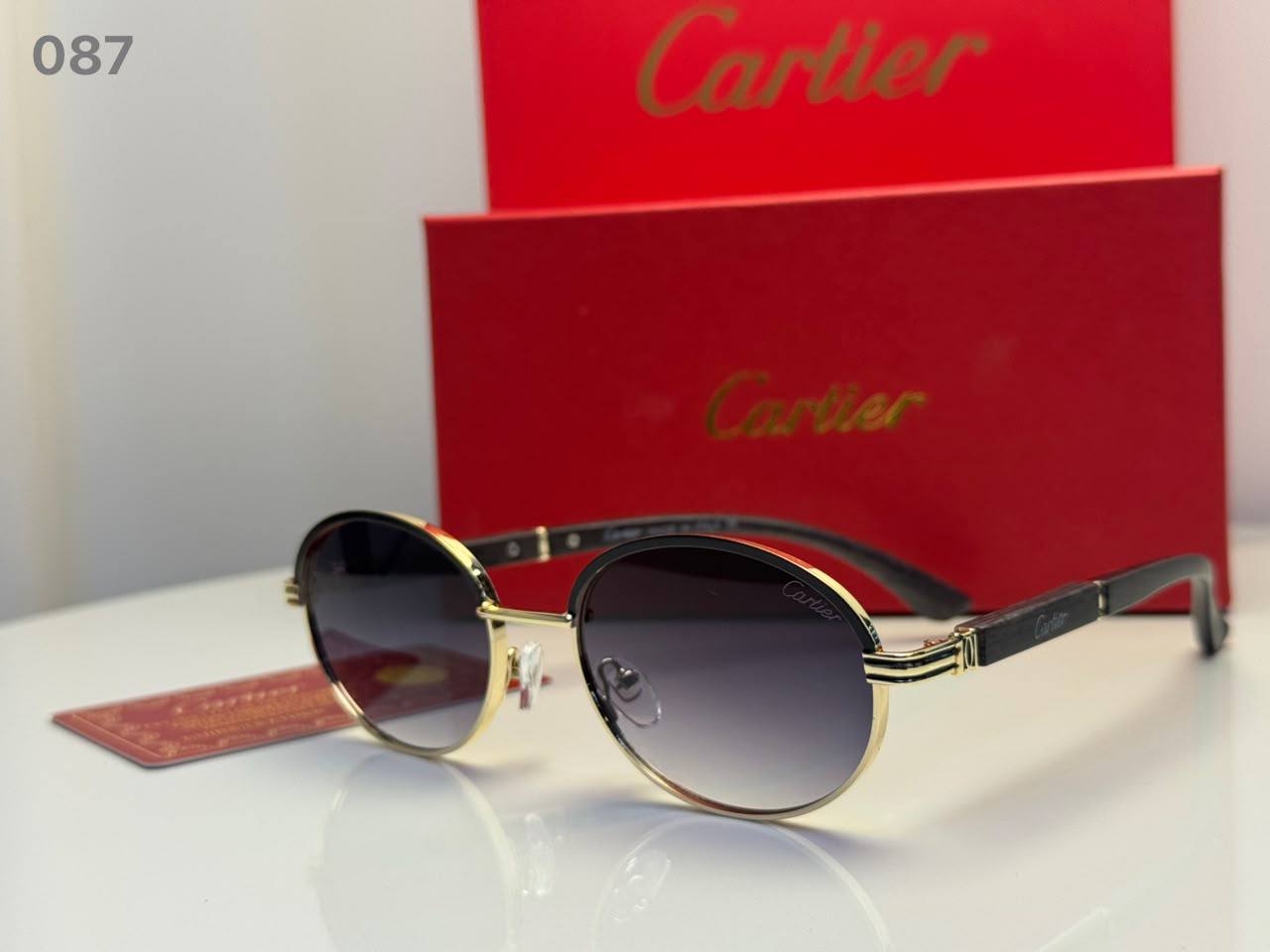 Cartier
Sunglasses
65 dhs🇦🇪🇦🇪

Zain182
♥️♥️♥️