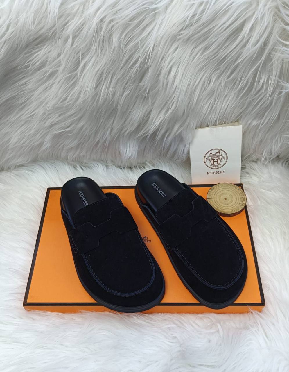 Hermes
QUALITY…master🤗
SIZE  ……… 36-42🥳
340 dhs🪙🖤

Zain119
♥️♥️♥️