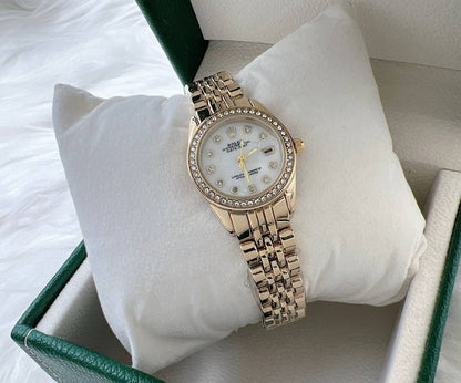 Ladies Watch
60 dhs🇦🇪🇦🇪

Zain45
♥️♥️♥️
