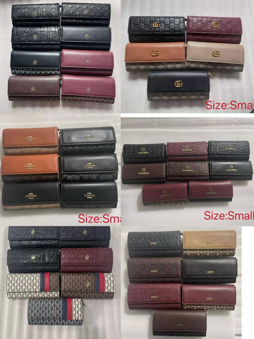 Bags 
85 dhs✅
with box
🎁🎁🎁

size big      20cm
size small  19cm

Zain26
♥️♥️♥️