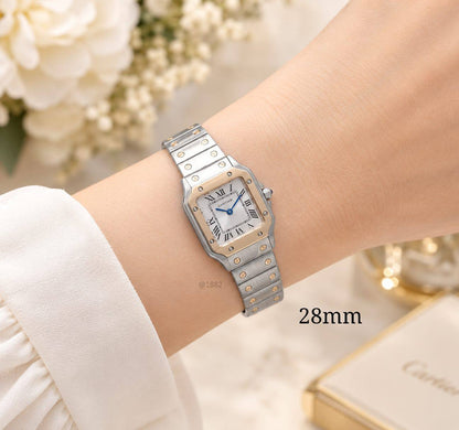 Cartier 
lady 

28 mm
230 dhs🇦🇪🇦🇪

Zain304
♥️♥️♥️