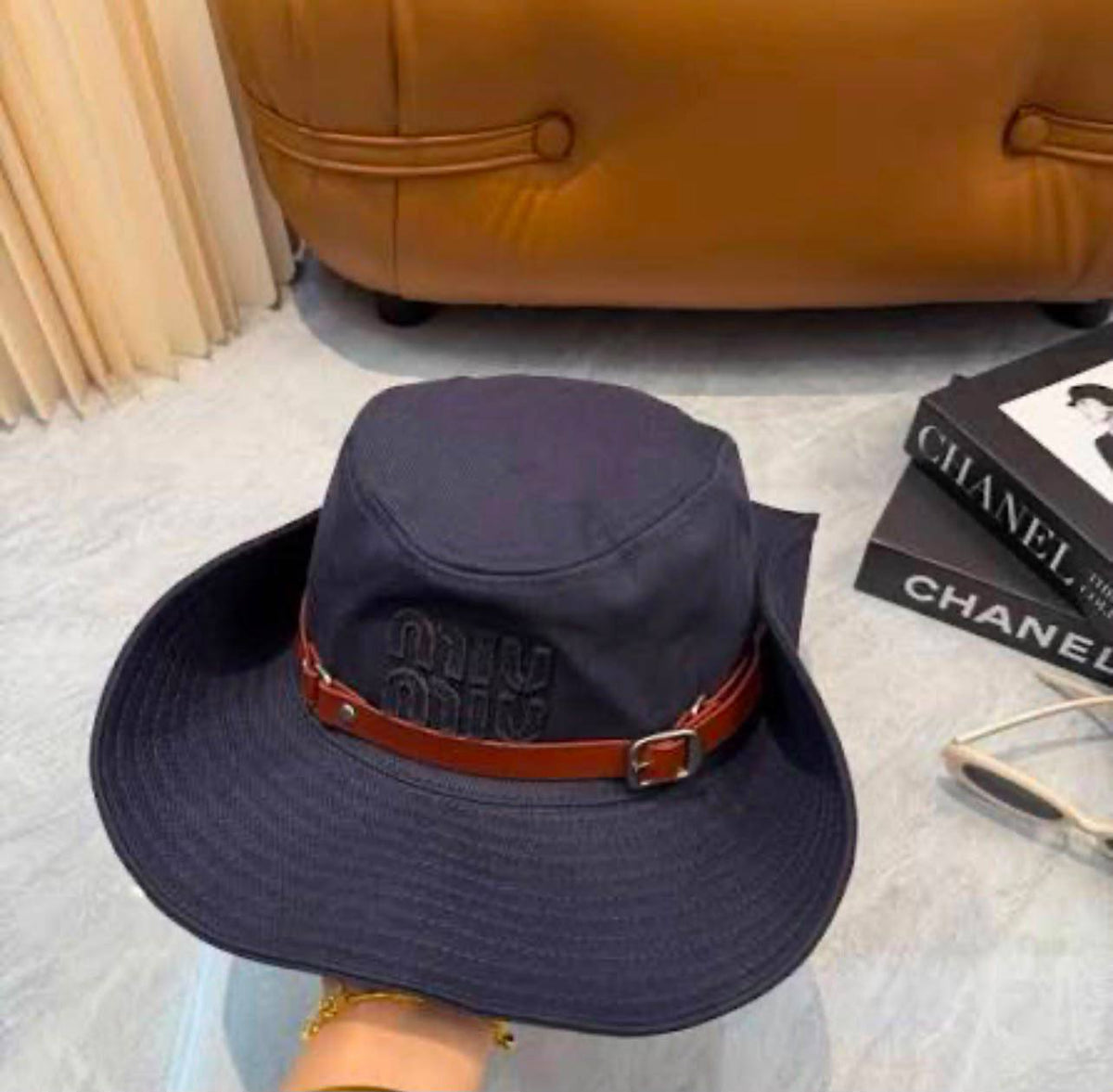 MIU MIU

 NEW HATS

230 dhs🇦🇪🇦🇪

Zain328
♥️♥️♥️