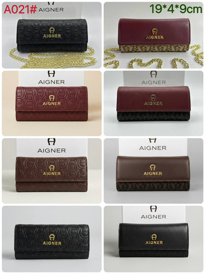 Aigner

High quality

With box 
100 dhs🇦🇪🇦🇪

Zain50
♥️♥️♥️