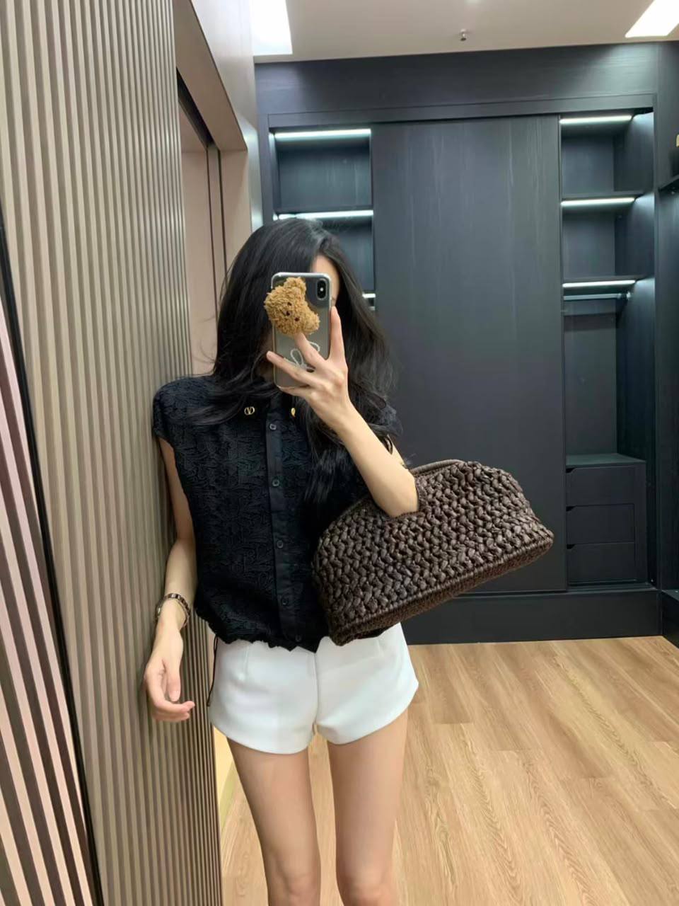 *New collections*                                                
VALENTINO
*Super Master quality*
*Sizes: S M L* 
320 dhs✅

Zain308
♥️♥️♥️
