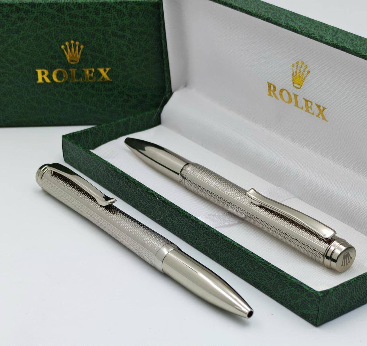 Rolex Pen
55 dhs🇦🇪🇦🇪

Zain182
♥️♥️♥️