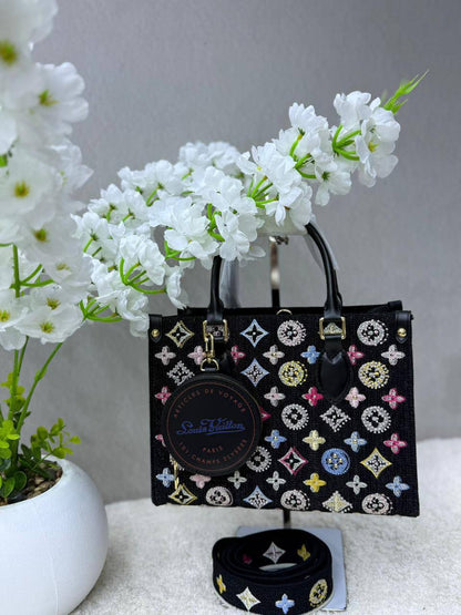 LV
Master🌺🌺
360 dhs✅ New Stock 

Zain297
♥️♥️♥️