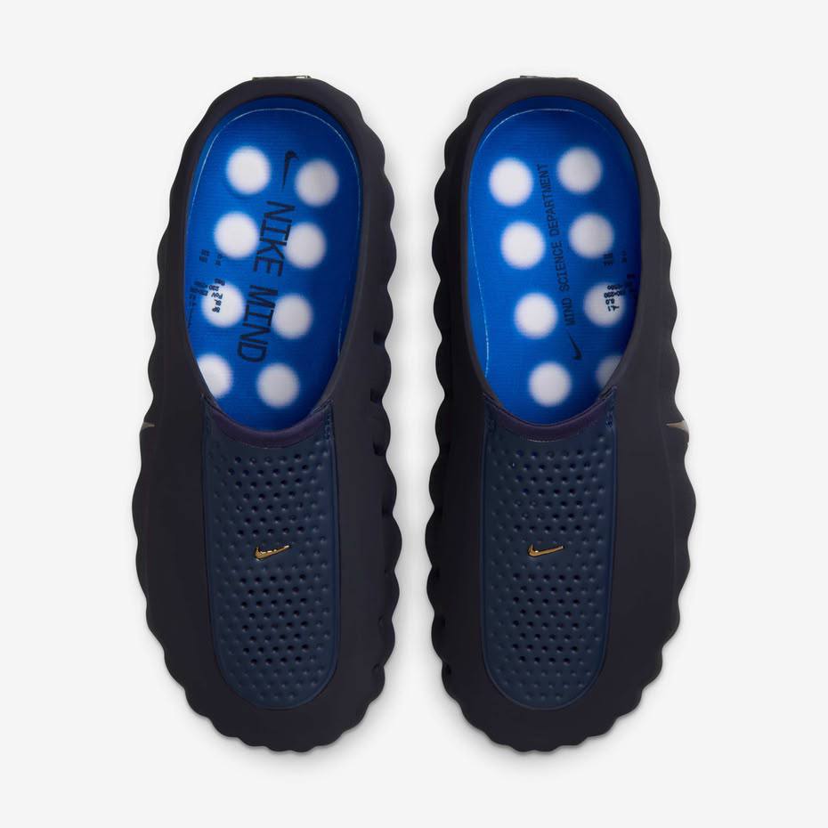 Nike Mind 001  
40-46 AVAILABLE 😇 
220 dhs✅

Zain301
♥️♥️♥️